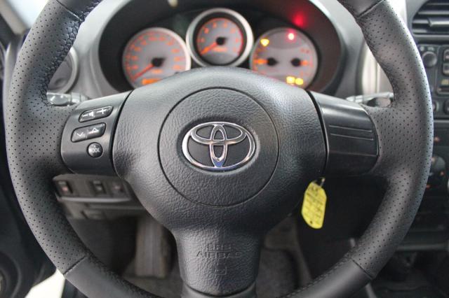 TOYOTA - RAV4 - 2.0 Tdi D-4D 5 porte Sol