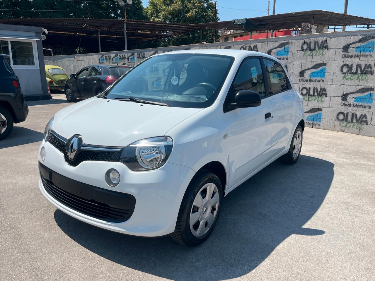 Renault Twingo SCe Life
