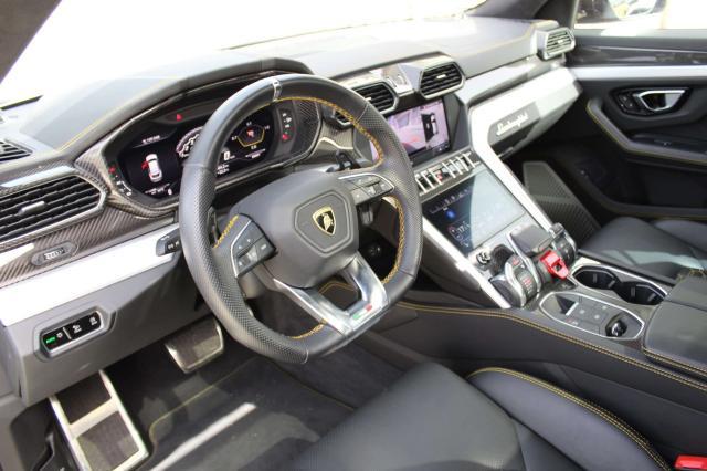 Lamborghini Urus 4.0 V8 auto Full Carbon-Tetto-TV-BANGOLUFSEN