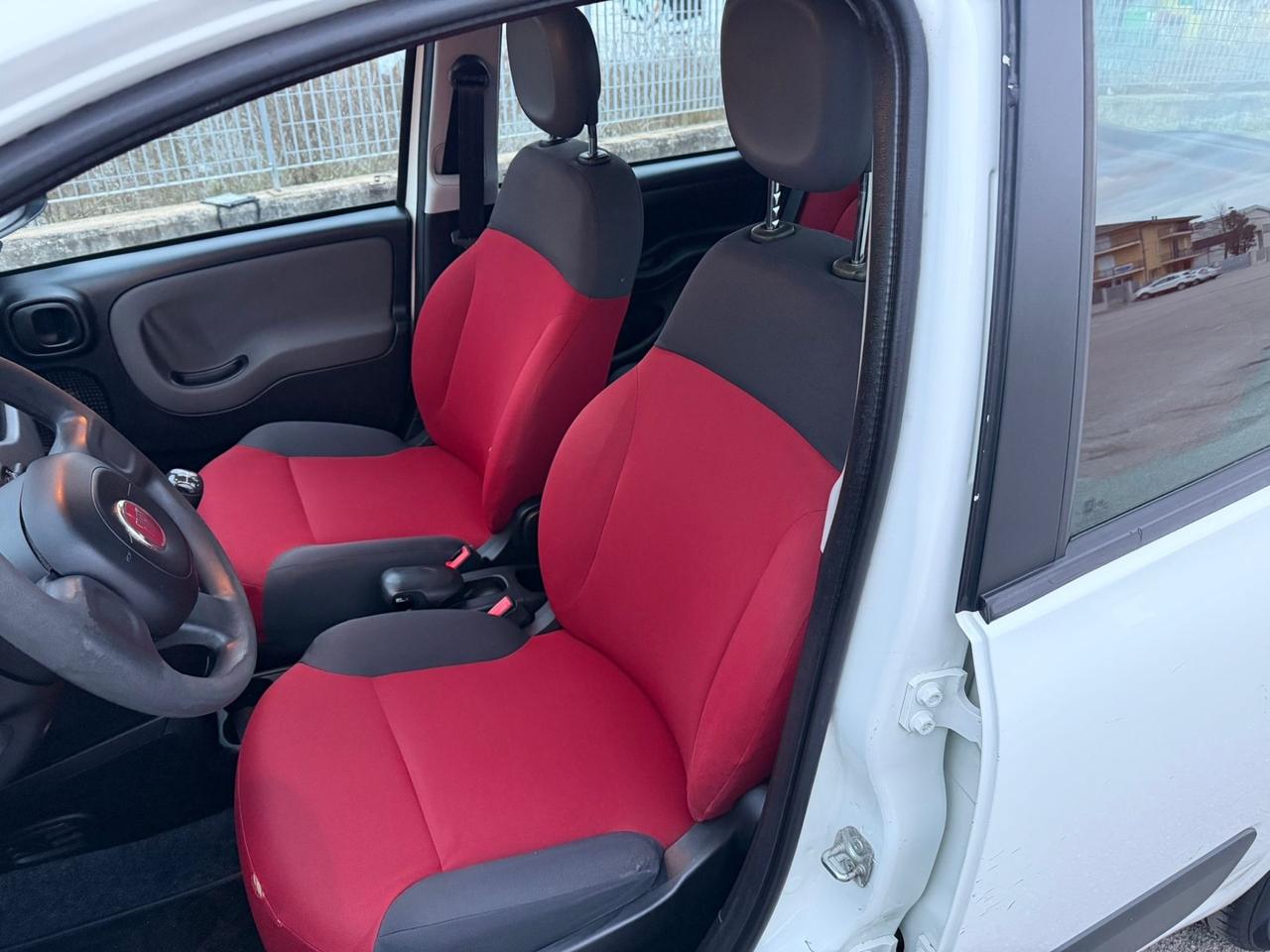 Fiat Panda 1.3 MJT S&S Lounge
