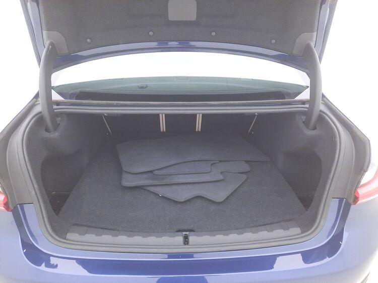 BMW Serie 3 320d Business Advantage BR665710 2.0 Diesel 190CV