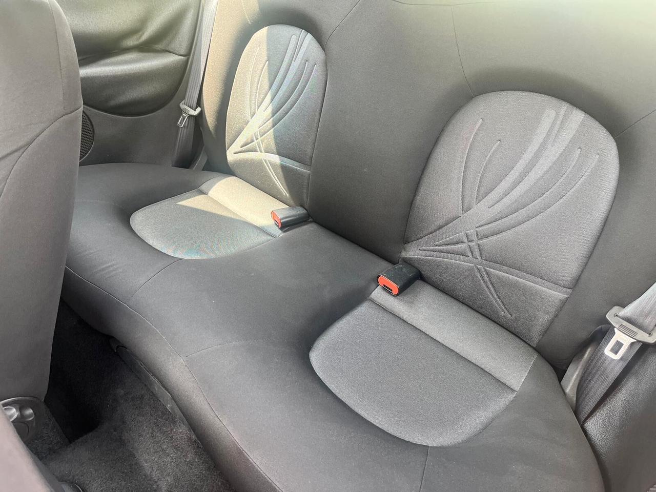 Lancia Ypsilon 1.3 MJT 75 CV