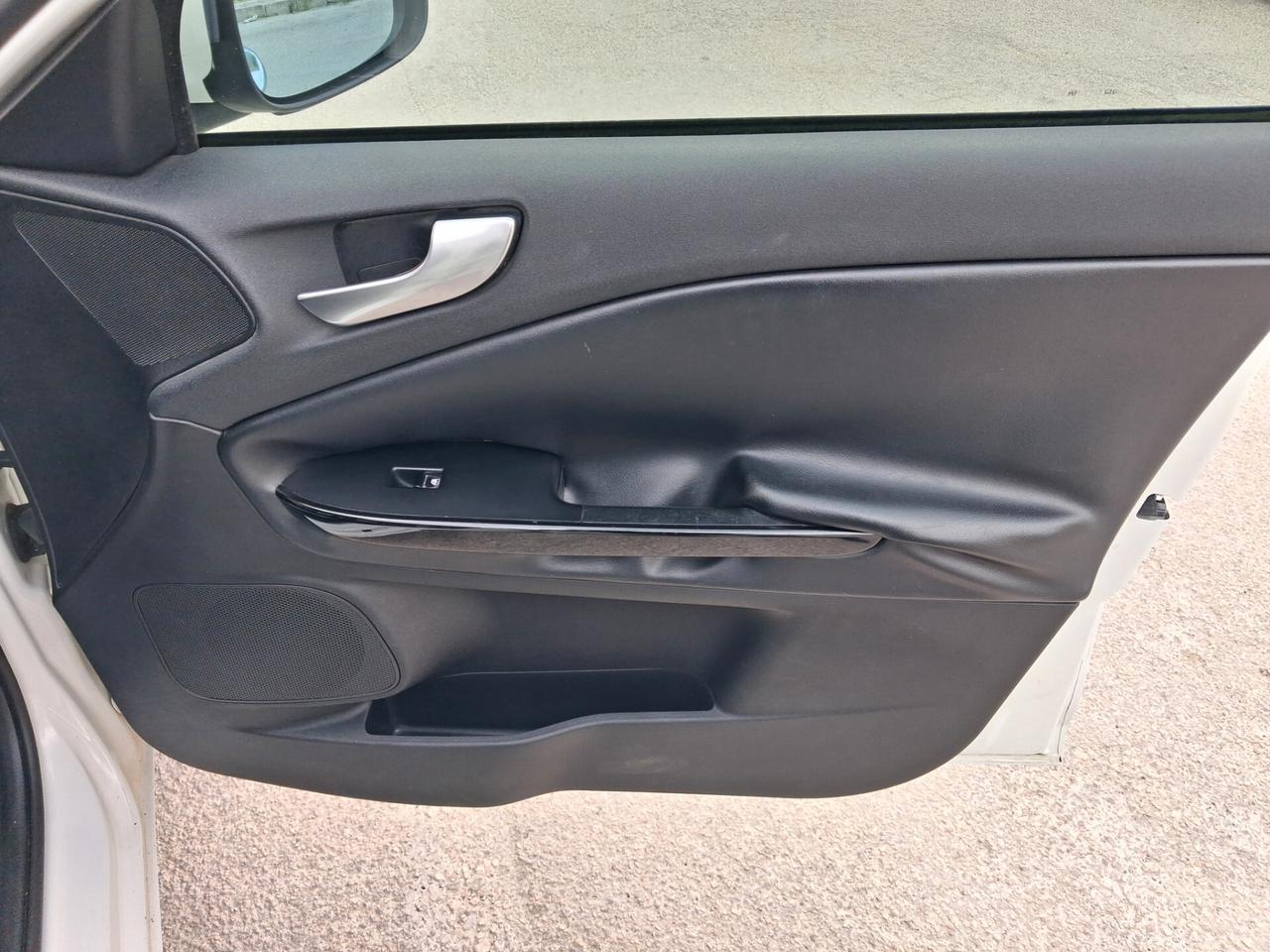 Alfa Romeo Giulietta 2.0 JTDM-2 170CV PROGRESSION