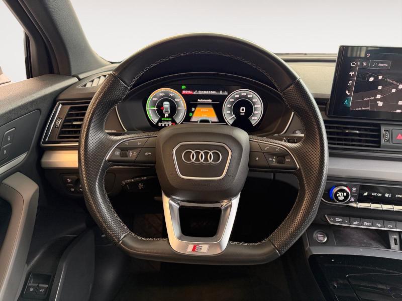 Audi Q5 Sportback 50 2.0 tfsi e S line quattro s-tronic