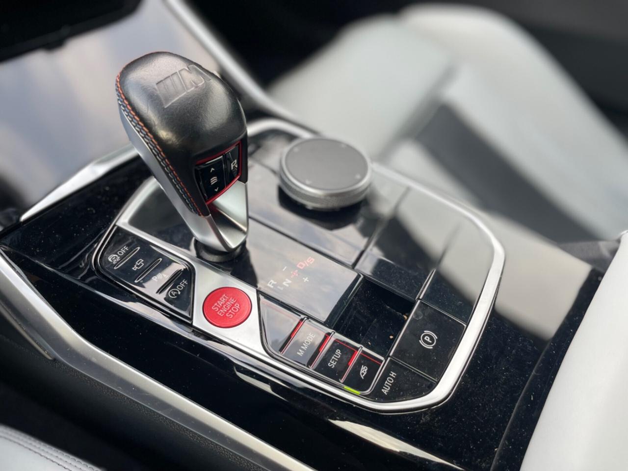 Bmw M4 Coupé 3.0 Competition xDrive IVA ESPOSTA