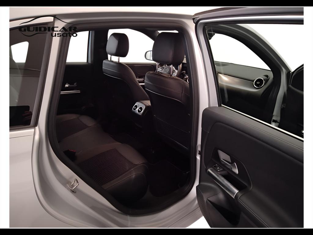Mercedes-Benz Classe B - W247 2018 - B 180 d Sport Plus auto