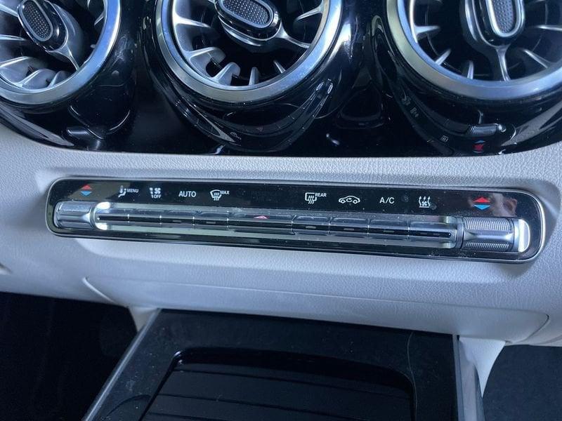 Mercedes-Benz EQA EQA 250+ Progressive Advanced Plus