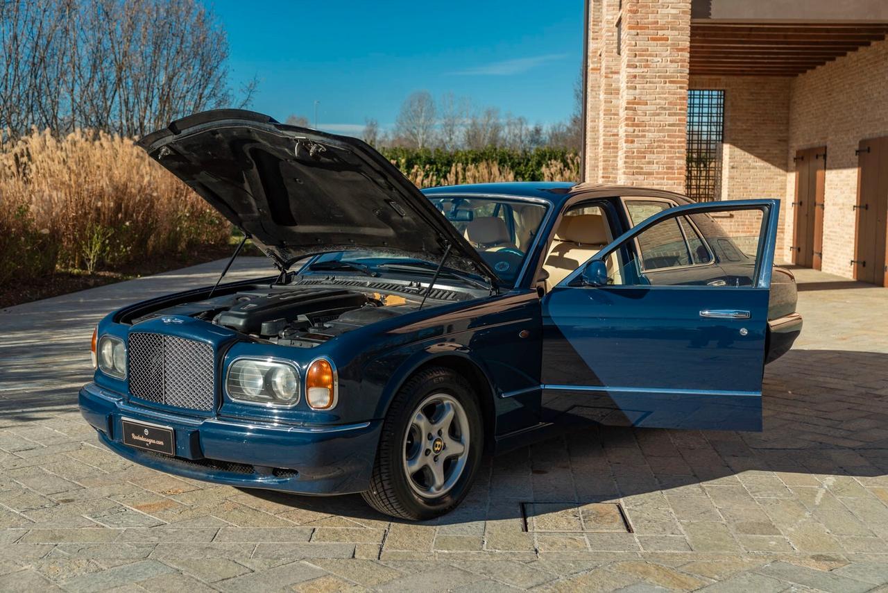 Bentley Arnage - BNT00021