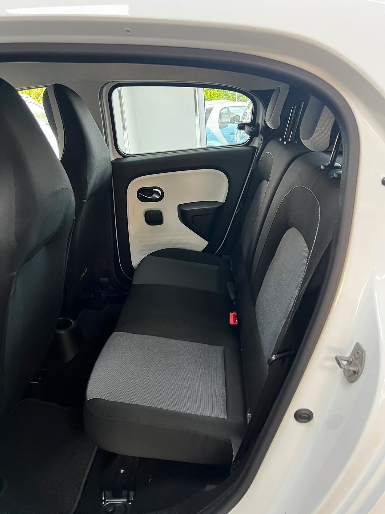Renault Twingo SCe Stop&Start Openair