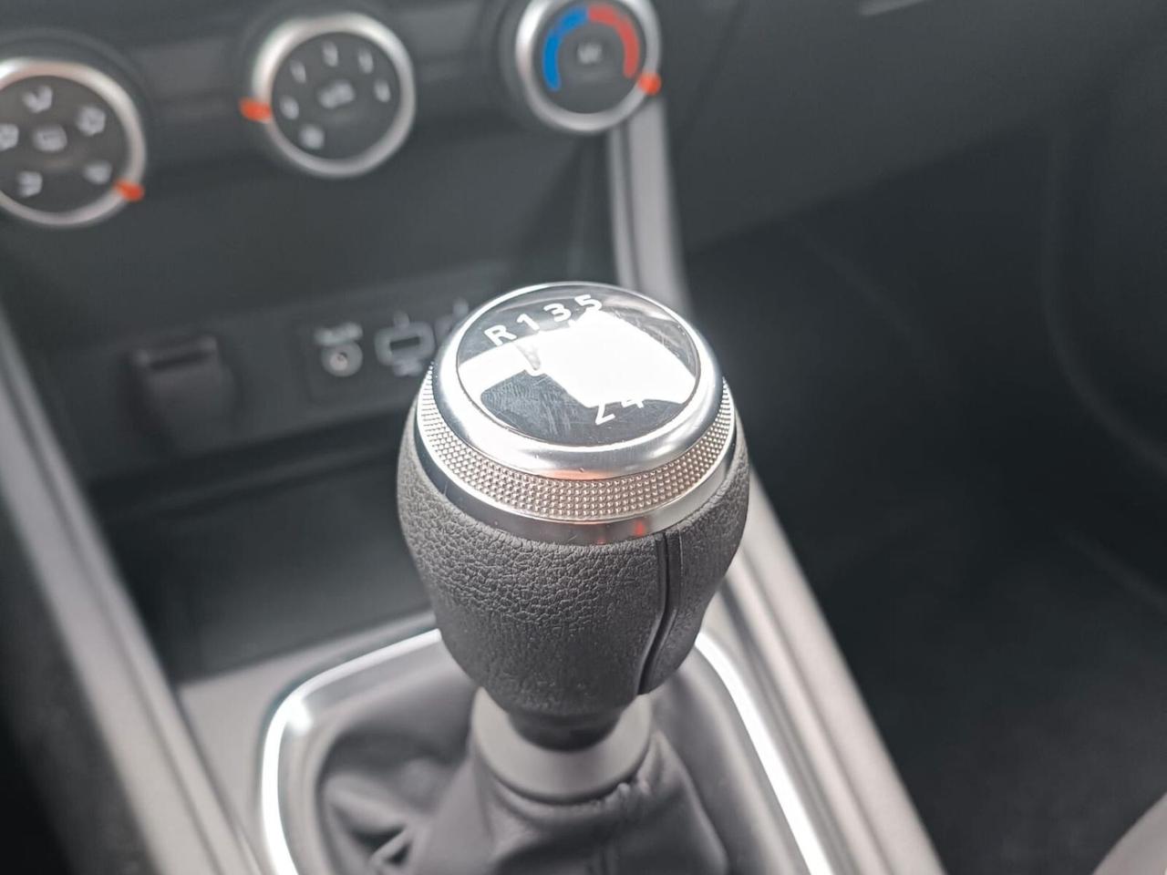 Renault Captur TCe 100 CV GPL Equilibre