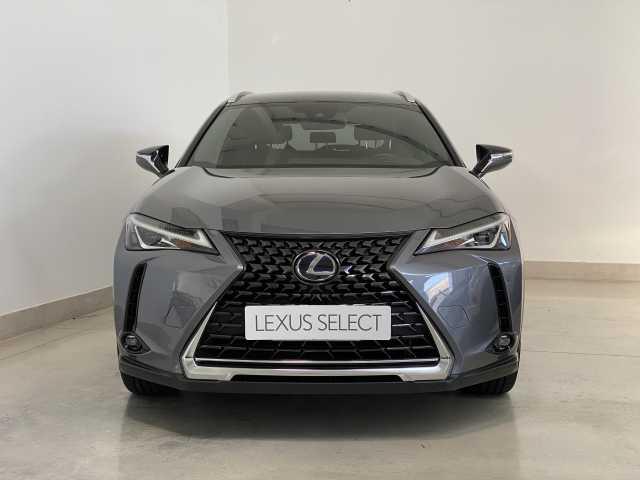 Lexus UX 250h Hybrid Executive