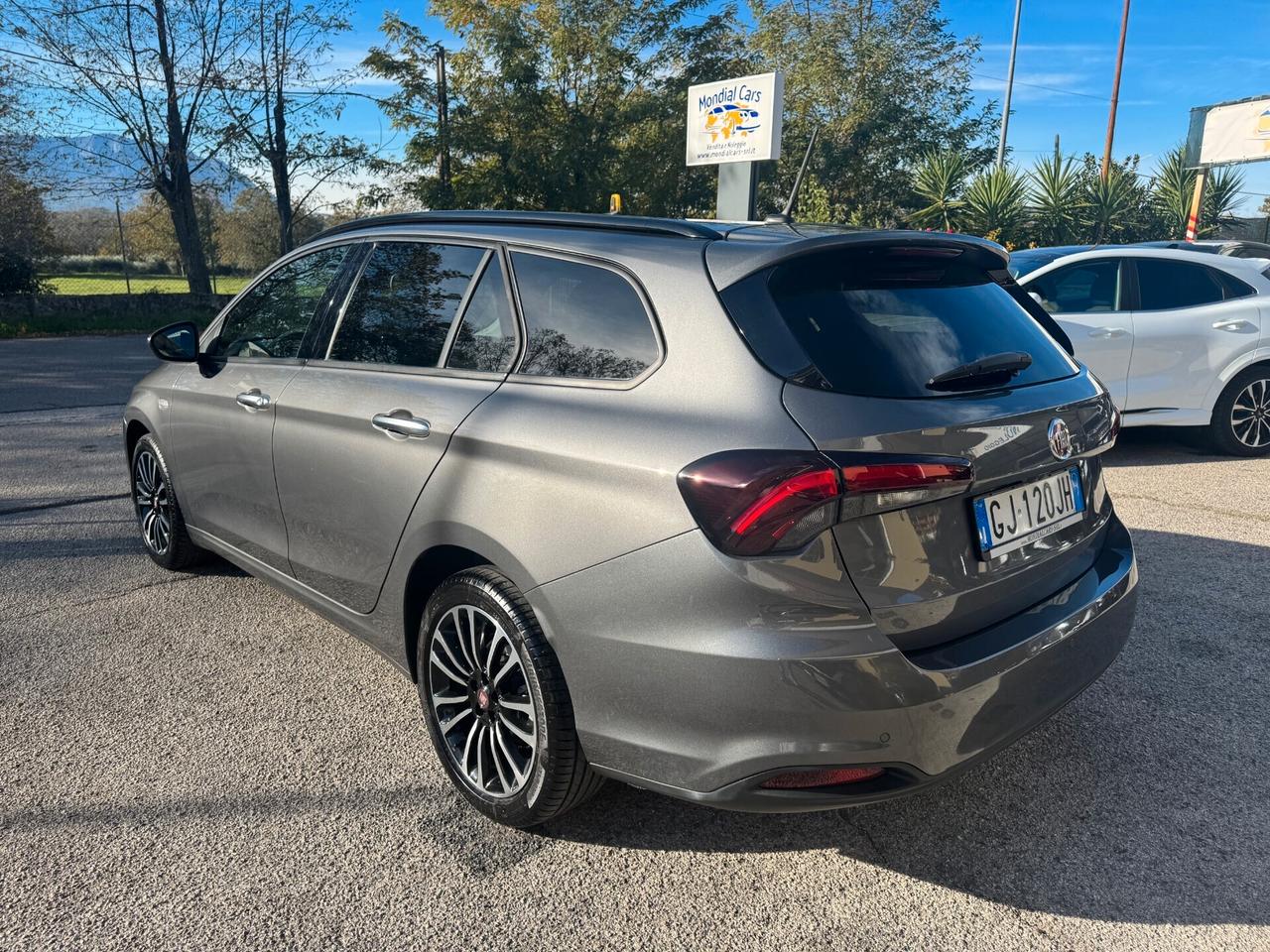 Fiat Tipo 1.6 Mjt S&S SW