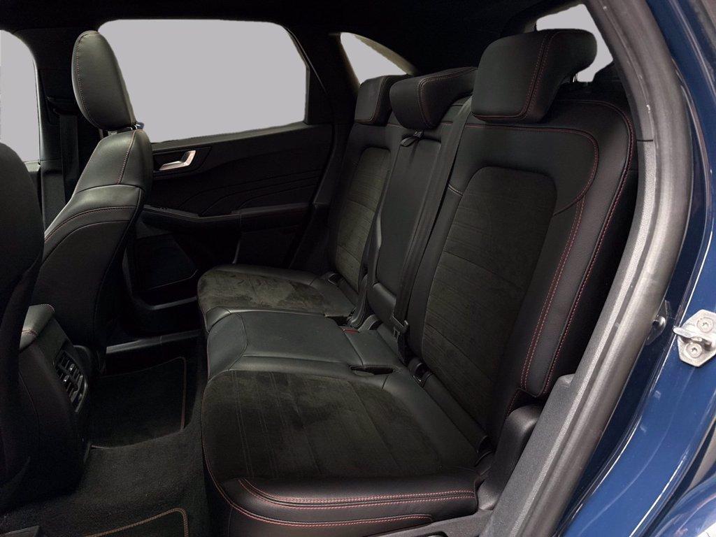 FORD Kuga 2.5 Plug In Hybrid 225 CV CVT 2WD ST-Line X del 2023