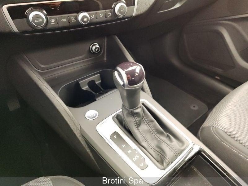 Audi Q2 2.0 35 TDI S LINE ED S TRONIC