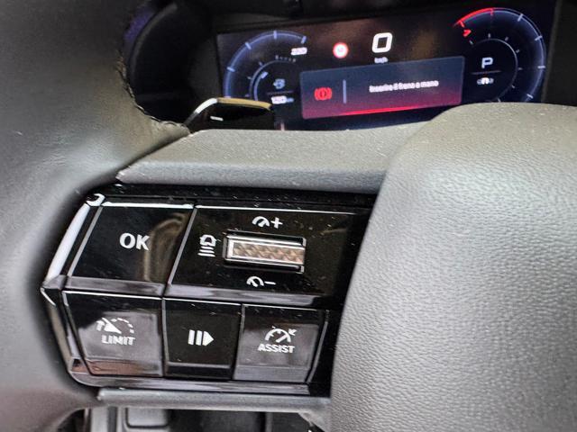 ALFA ROMEO Junior 1.2 145 CV Hybrid eDCT6