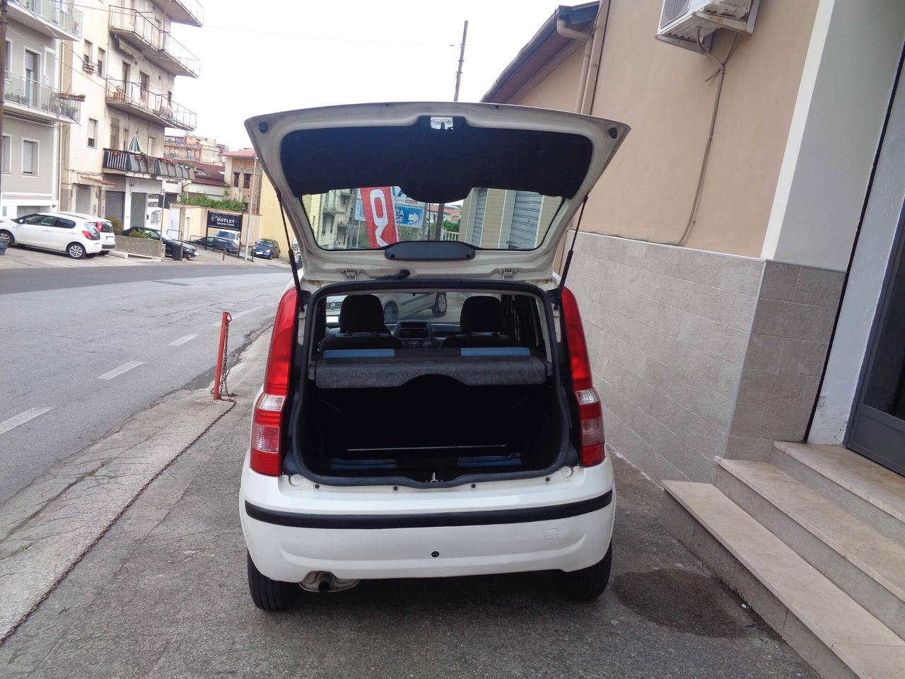 FIAT PANDA 1.3 MJT DYNAMIC (FINANZIABILE)