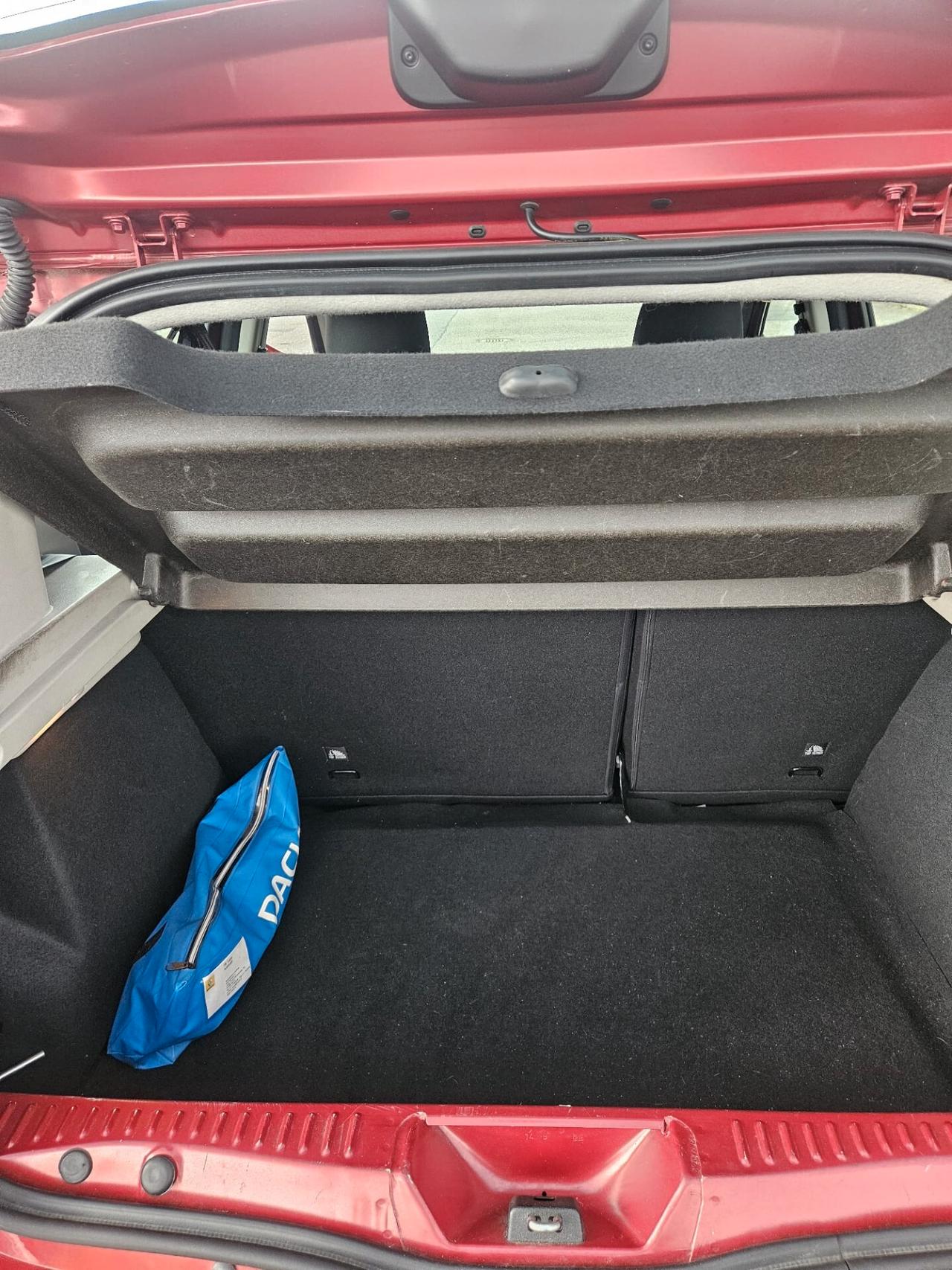 Dacia Sandero Stepway 1.5 neopatentati