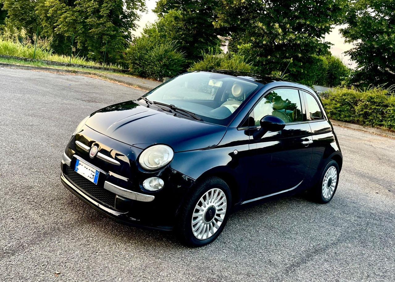 Fiat 500 1.2 Sport