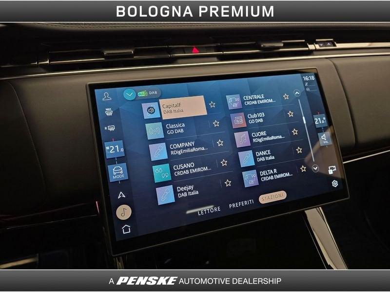 Land Rover RR Sport Range Rover Sport 3.0D l6 249 CV Dynamic SE