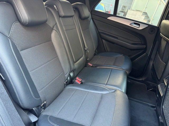 MERCEDES-BENZ GLE 250 d Exclusive Plus CERCHI 21"