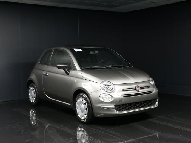 FIAT 500 1.0 Hybrid