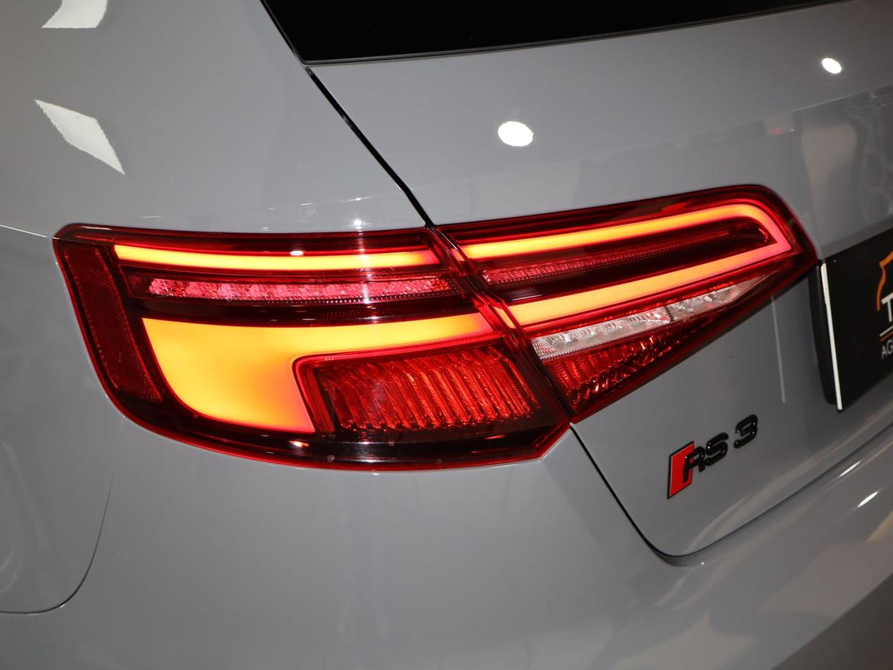 Audi RS3 S line 2.5 TFSI #50319