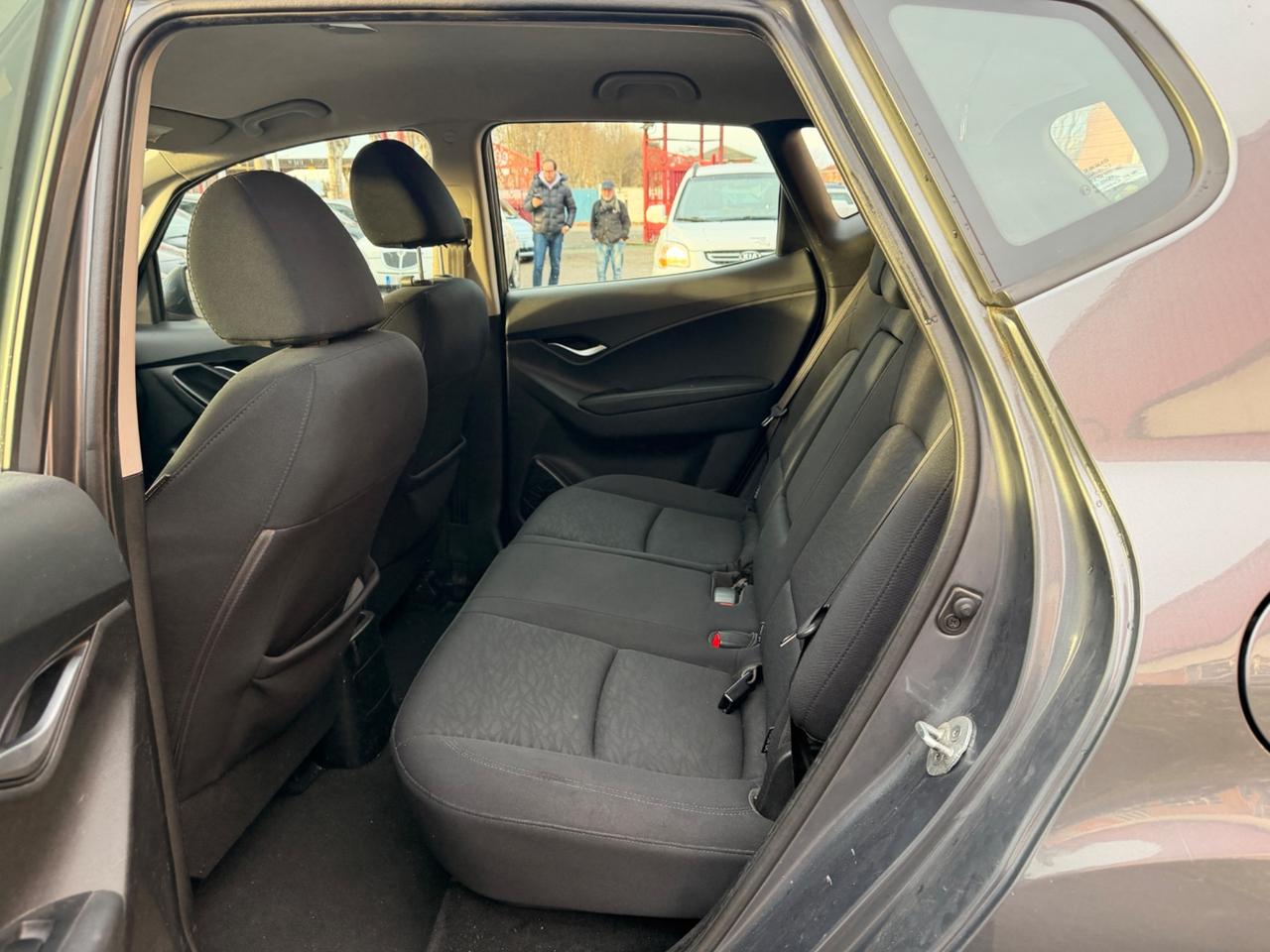 Hyundai iX20 1.4 90 CV Comfort