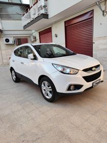 Hyundai iX35 1.7 CRDi 115cv 2WD Style