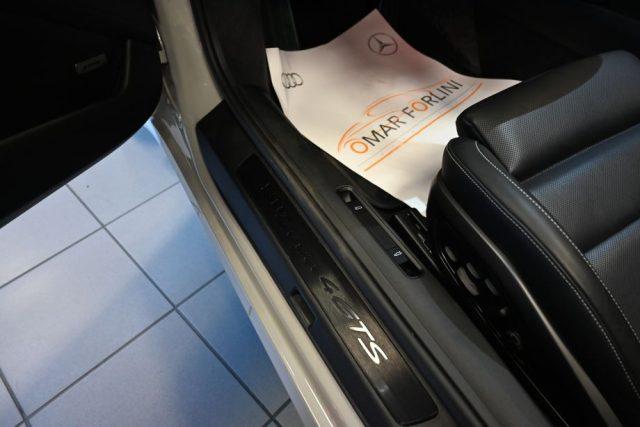 PORSCHE 911 NUOVA TARGA 4 GTS 541CV SOLLEV.21CHRONO CAM FULL!!