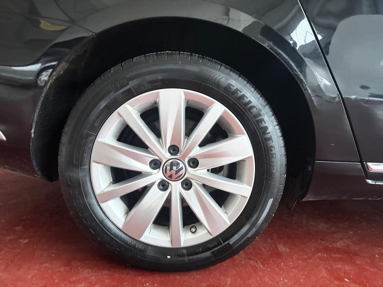 Volkswagen Passat Var. 2.0 TDI Highline BlueM.Tech.