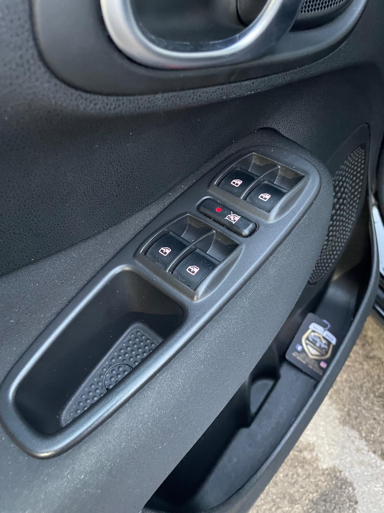 Fiat 500L 1.3 Multijet 95 CV Sport euro 6 u-connect navigatore
