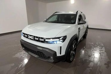 DACIA Duster Eco-G 120 CV Journey