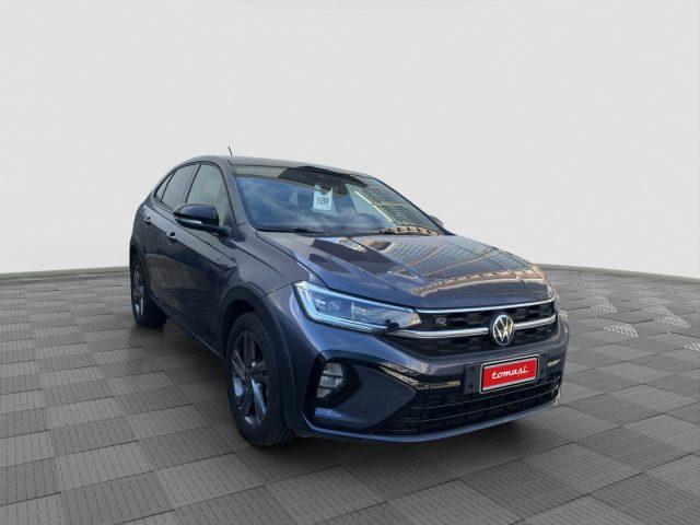 VOLKSWAGEN Taigo Taigo 1.0 TSI 115 CV DSG R-Line