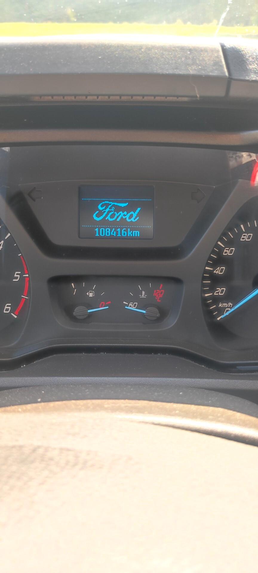 Ford Tourneo Custom Tourneo Custom 310 2.0 TDCi 130CV aut. PC Titanium pulmino 9p