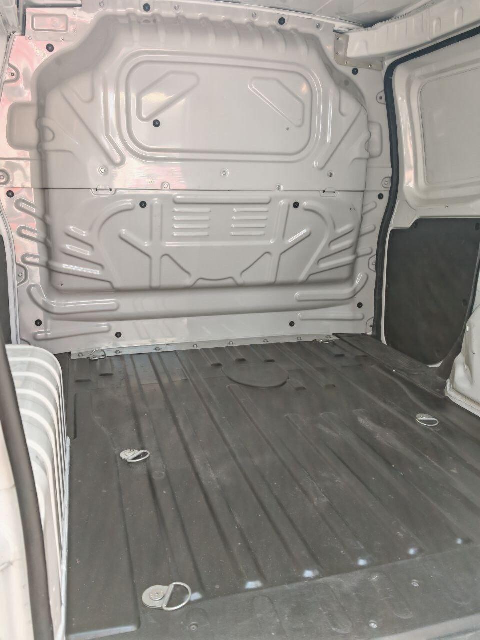 Fiat Fiorino 1.3 MJT 95CV Cargo SX