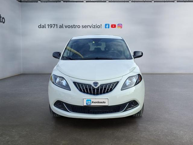 LANCIA Ypsilon 1.0 FireFly 5 porte Hybrid Oro