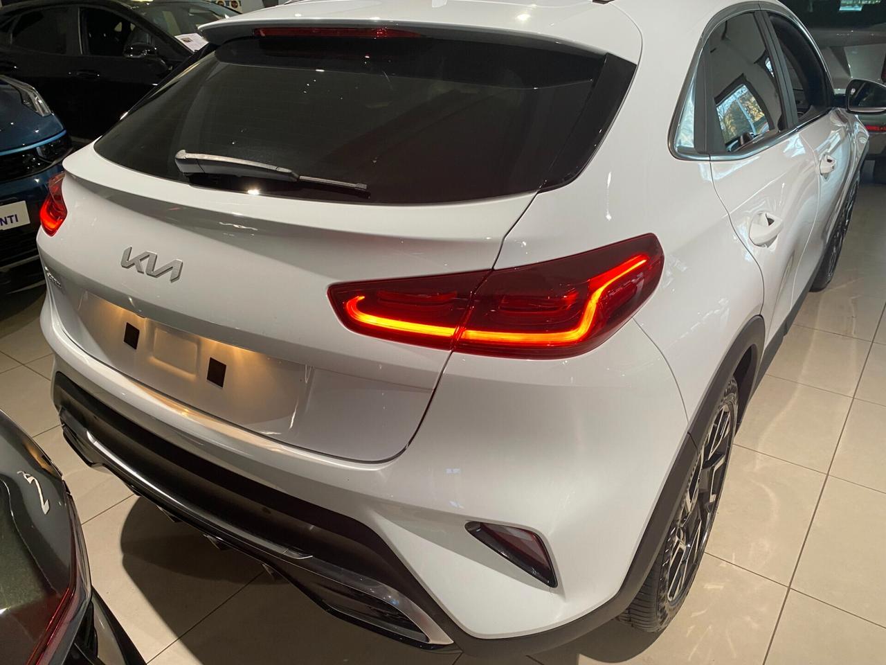 Kia XCeed 1.0 T-GDi GPL Style CON FINANZIAMENTO