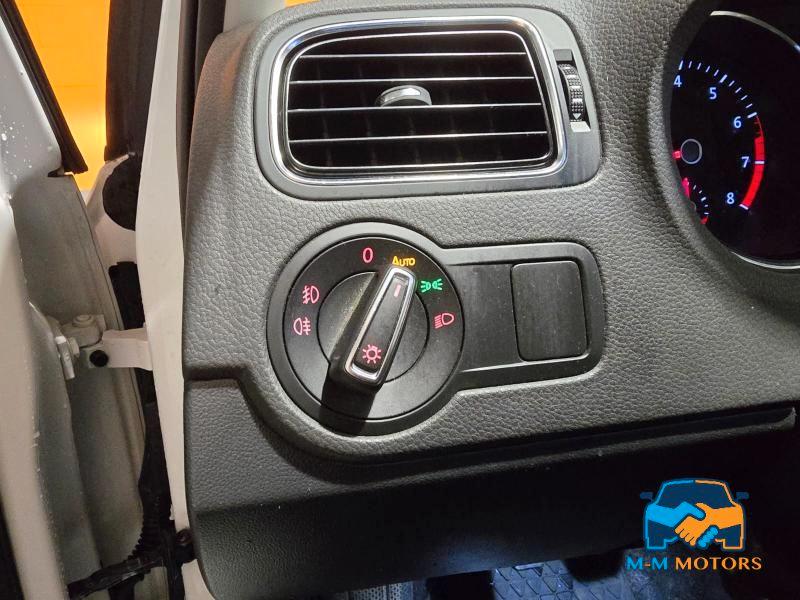 Volkswagen Polo 5 Porte Polo 5p 1.0 tsi bm Highline 110cv