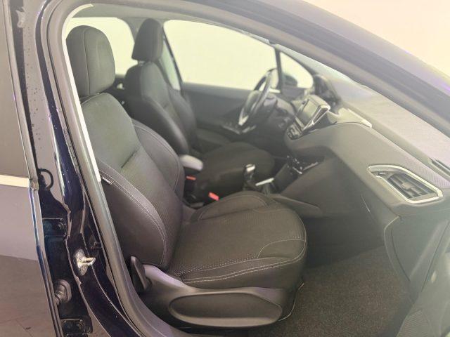 PEUGEOT 208 1° serie PureTech 82 5 porte Allure