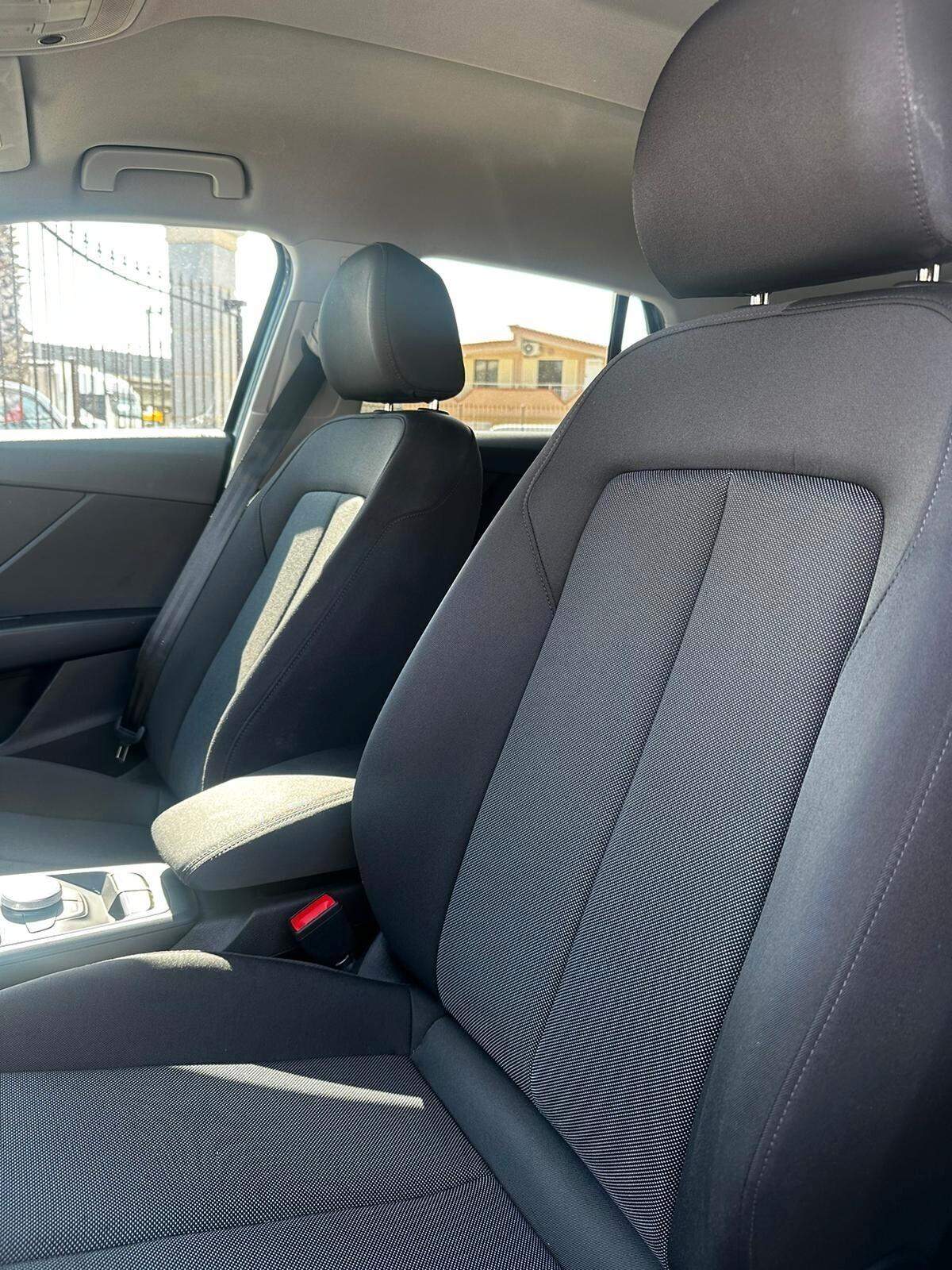 Audi Q2 35 TFSI S tronic S line Edition
