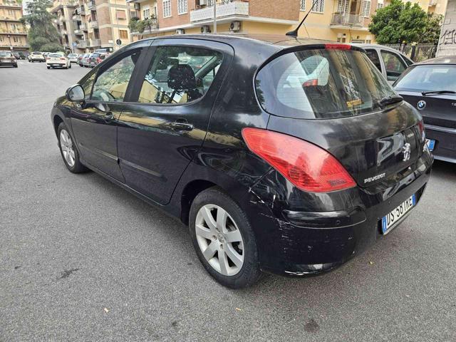 PEUGEOT 308 1.6 VTi 120CV 5p. Tecno