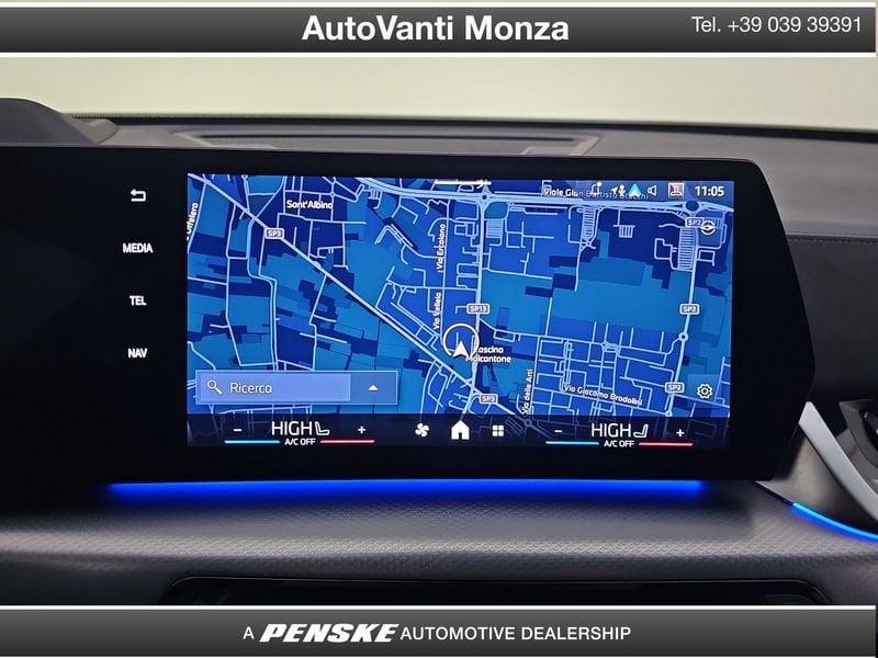 BMW X2 X2 xdrive 20d 48V MSport Pro auto