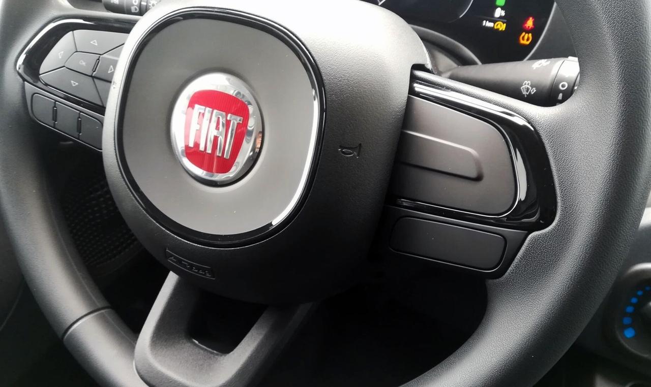 FIAT PANDA 1.0 CC FIREFLY 70 CV HYBRID KM0