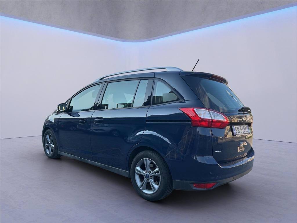 FORD C-Max7 1.5 tdci Business s&s 95cv del 2018