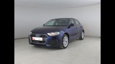 AUDI AUDI A1 SB MY 20 - A1 SPORTBACK ADVANCED