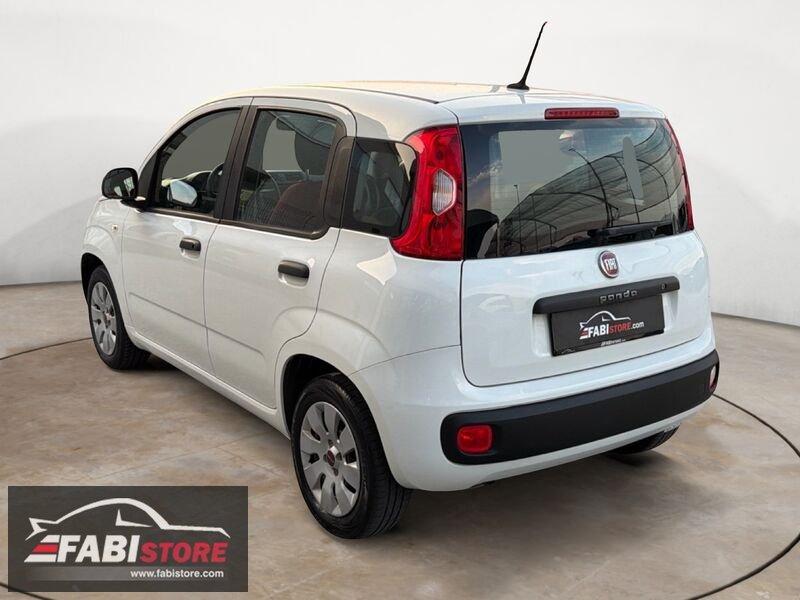 FIAT Panda Panda 1.2 Fire 69 Cv Pop - Ruotino, Clima, Radio ecc