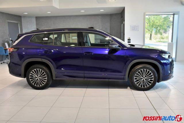 VOLKSWAGEN Tayron 2.0 TDI 193 CV DSG 4MOTION EDITION PLUS 7 POSTI