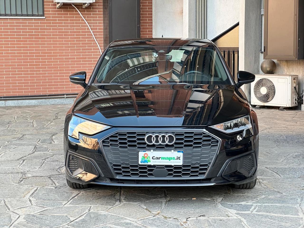Audi A3 SPB 30 TFSI Business