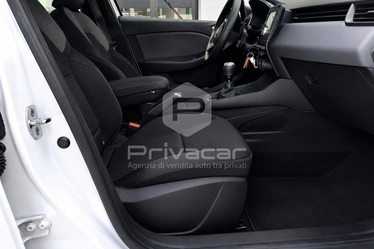 RENAULT Clio SCe 75 CV 5 porte Business