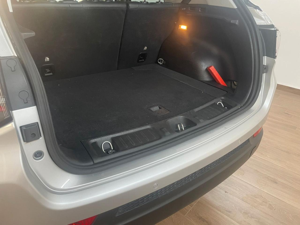 Jeep Compass 1.3 6 4xe Limited